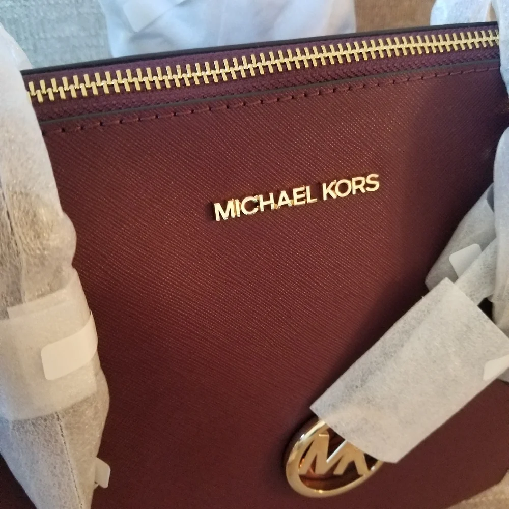 Michael Kors Tote Bag